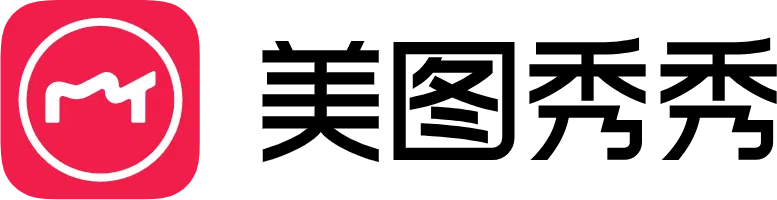 美图秀秀Logo